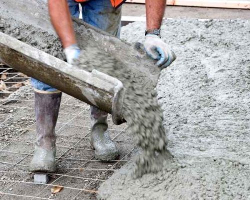Tallahassee Concrete Services